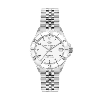 Montre automatique CARIBE DIVING PHILIP WATCH