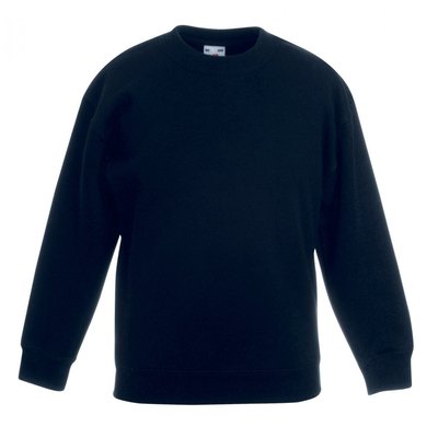 Sweat-shirt PREMIUM FRUIT OF THE LOOM