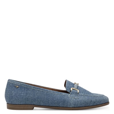 Slipper en cuir TAMARIS