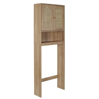 Meuble WC Bali DECORATIE