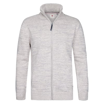 Gilet en fine maille PETROL INDUSTRIES