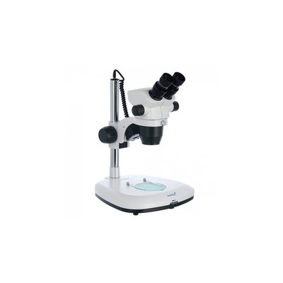 ZOOM 1B 45x Microscope optique LEVENHUK