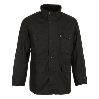 Manteau Sapper Wax Jacket BARBOUR