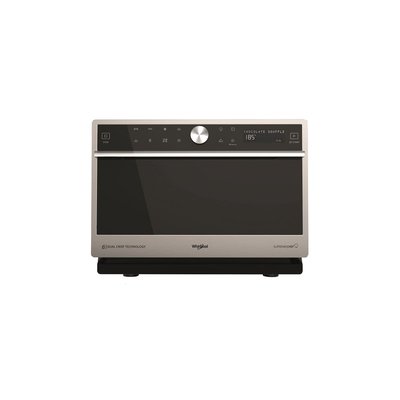 Micro ondes combiné MWSC9133SX WHIRLPOOL