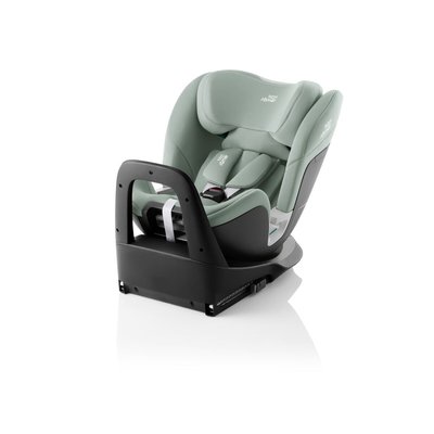 Siège-auto Swivel i-Size groupe 0/1/2 Jade Green BRITAX ROMER