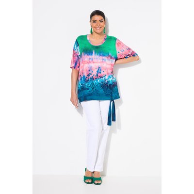 T-shirt avec dégradé de couleurs ULLA POPKEN