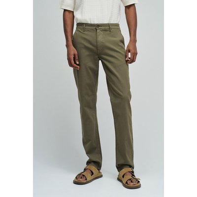 PANTALONS CHINO À JAMBES FINS SALSA JEANS