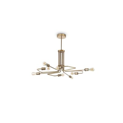 Suspension    TRIUMPH IDEAL LUX