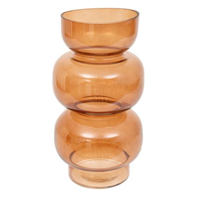 Vase verre BE VINTAGE ATMOSPHERA