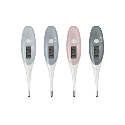 Thermomètre digital bébé à embout souple Thermobip BEABA