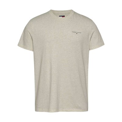 T-shirt col rond TOMMY JEANS