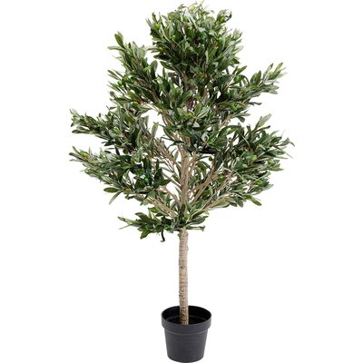 Plante décorative olivier 120cm KARE DESIGN