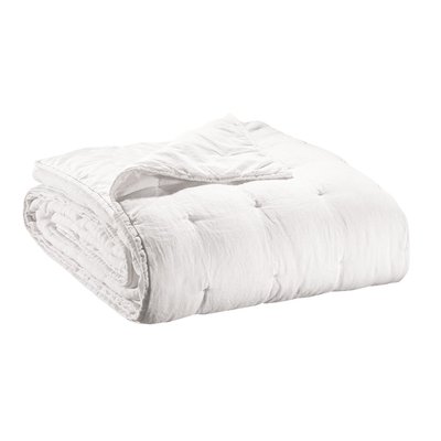 Jeté de lit stonewashed Zeff VIVARAISE