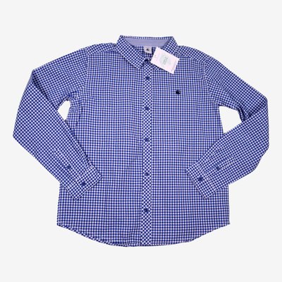 Chemise - Très bon état PETIT BATEAU
