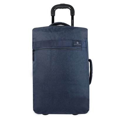 Sac de voyage cabine avec roulettes 40L  55cm DAVID JONES