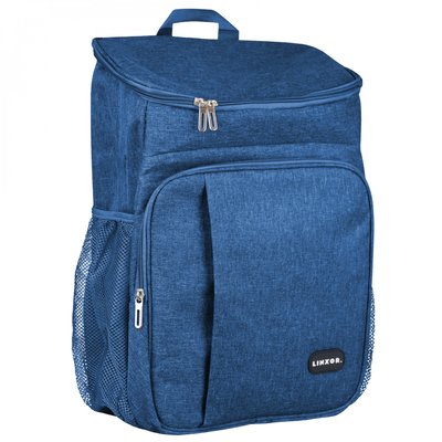 Sac à dos, glacière isotherme, sac de pique-nique - 23 L LINXOR