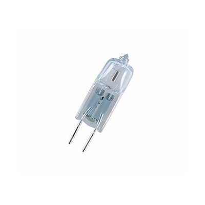 Ampoule Halogène Capsule 25w=35w Blanc Chaud Gy6.35 12v OSRAM