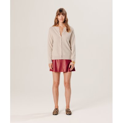 Gilet en cachemire RODIER