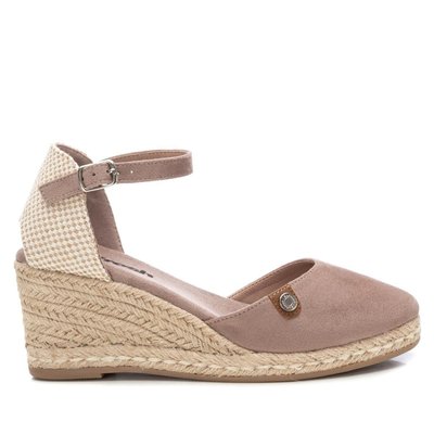 Chaussure Espadrilles Coin Décontractée Boucle REFRESH
