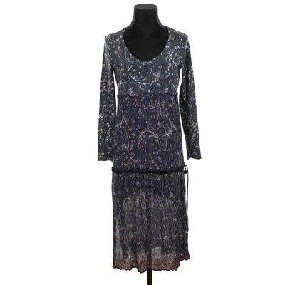 Robe en coton - Très Bon État SEE BY CHLOE