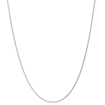 Chaîne en argent 925 CLEOR