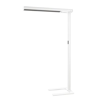 Lampadaires de bureau en aluminium moderneLED ARCCHIO