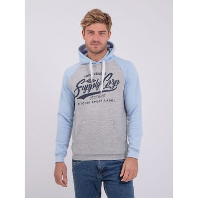 Sweat Capuche Wandy RITCHIE