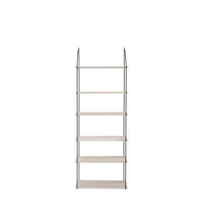 Etagère en bois avec 6 étages Lea BLOOMINGVILLE