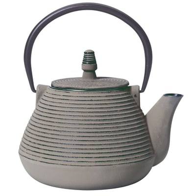 Théière en fonte 1L, SENCHA NOVASTYL