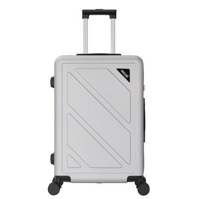 Valise Grande taille 4 roues 75cm ABS - DOWNTOWN - DEELUXE DEELUXE