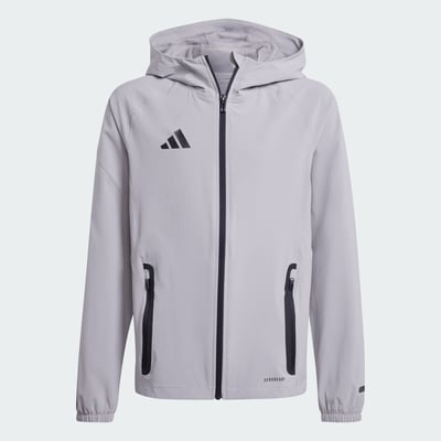 Veste De Voyage Tiro 25 Competition Vis Tech Enfants Veste De Voyage Tiro 25 Competition Vis Tech Enfants adidas Performance
