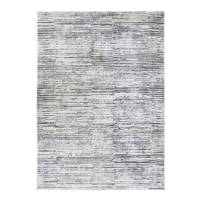 Tapis salon extra-doux motif lignes   VESTALE LINES THE DECO FACTORY