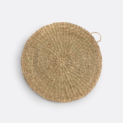 4er-Set Tisch-Sets Nala mit Schlaufe LA REDOUTE INTERIEURS