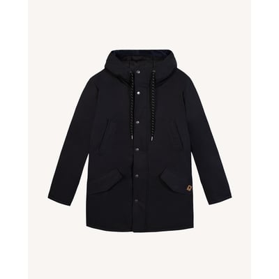 Parka coton CHEVERNY FAGUO