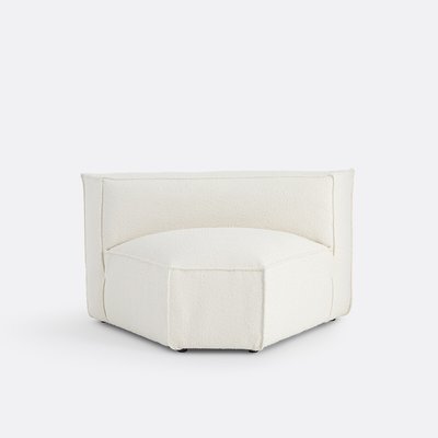 Angle ouvert modulable, bouclette, Seven LA REDOUTE INTERIEURS