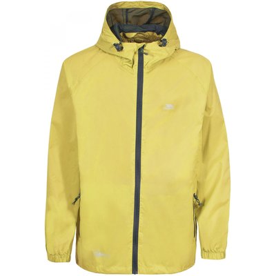 Veste imperméable QIKPAC TRESPASS
