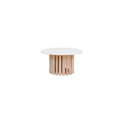 Table basse en bois CLAIRIVAGE CHEHOMA