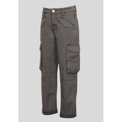 Pantalon Cargo  Coton MYLOR KAPORAL