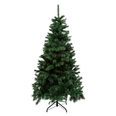 Sapin de Noël "Windy peak" 150cm vert FEERIC LIGHTS & CHRISTMAS