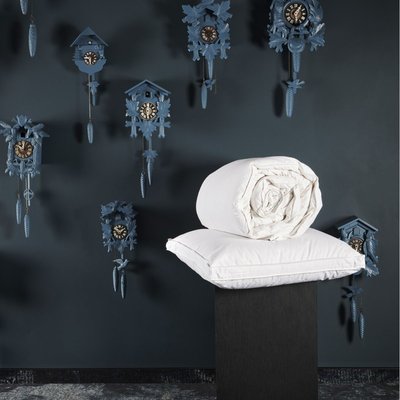 Couette - 90% Duvet Canard - 200g/m² TRADITION DES VOSGES