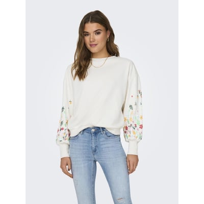 Sweat-Shirt ONLY