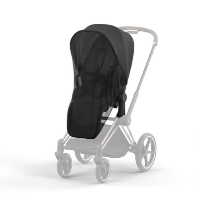 Moustiquaire pour poussette PRIAM / MIOS Lux CYBEX