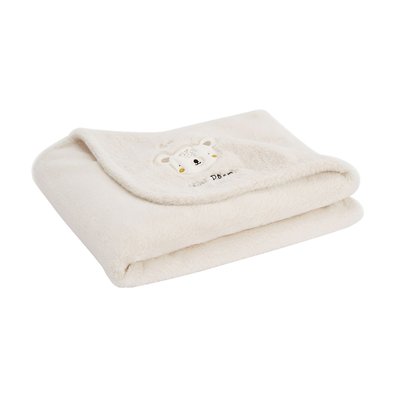 Couverture bébé Mini Rêve PETIT BEGUIN