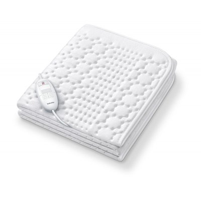 Chauffe-matelas avec 3 niveaux de température BEURER