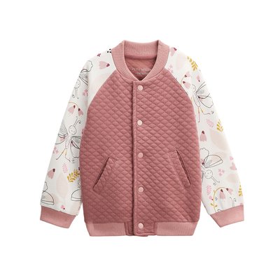 Veste teddy bébé matelassée ELENA PETIT BEGUIN