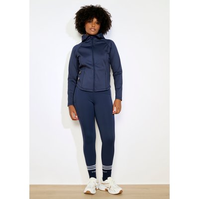 Veste de sport zippée technique LOLALIZA