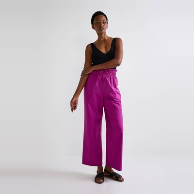 Pantalon femme MONOPRIX La Redoute