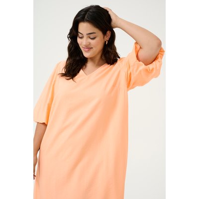 Robe KCgabbi KAFFE CURVE
