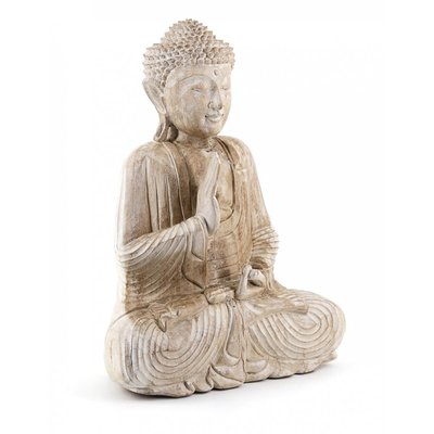 Statue bouddha DECORATION D’AUTREFOIS