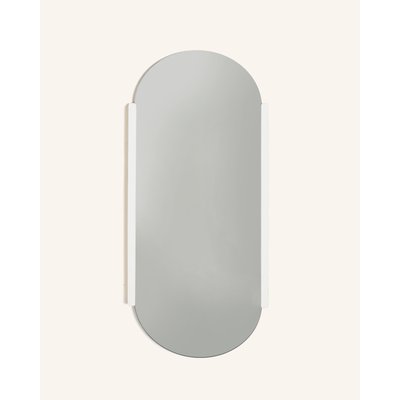 Miroir en bois, 150 cm - DENA HANNUN